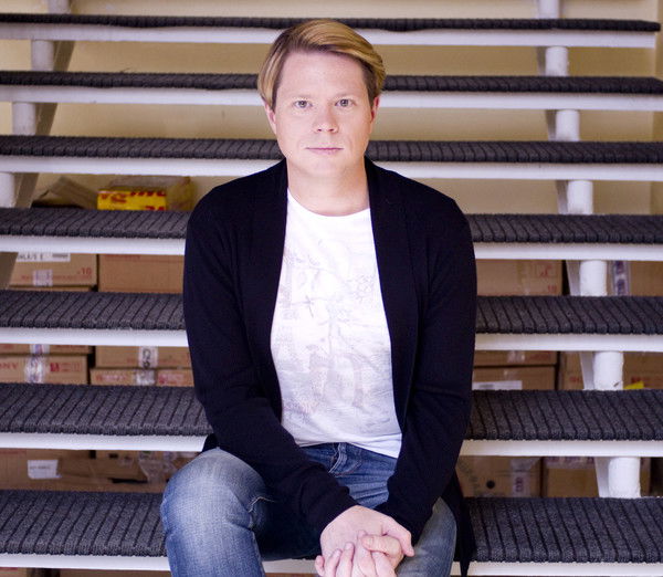 Андрей Смирнов