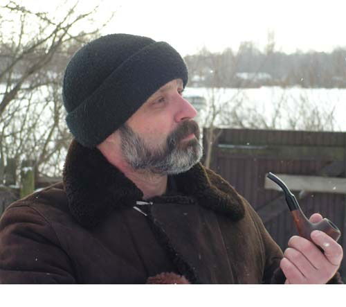 Юрий Зверлин