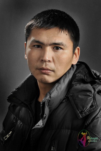 Азамат Муканов