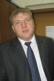 Константин Нагребецкий