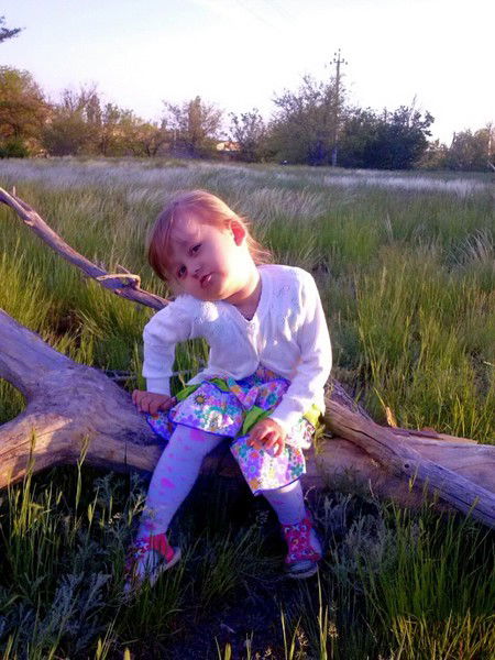 Анжелика Рыхтикова