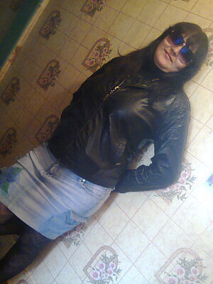 Оксаночка Гельвих