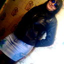 Оксаночка Гельвих