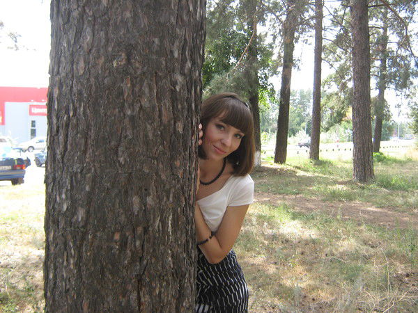 Оксана Вавилина