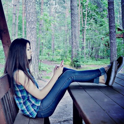 Катя Ванзяк