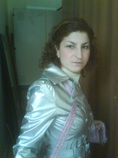 Lusi Арутюнян