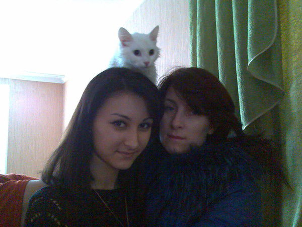 Эльмира Харисова