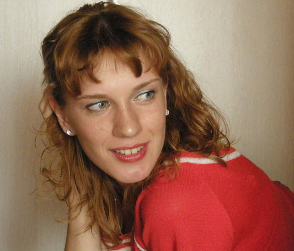 Валерия Бухрякова