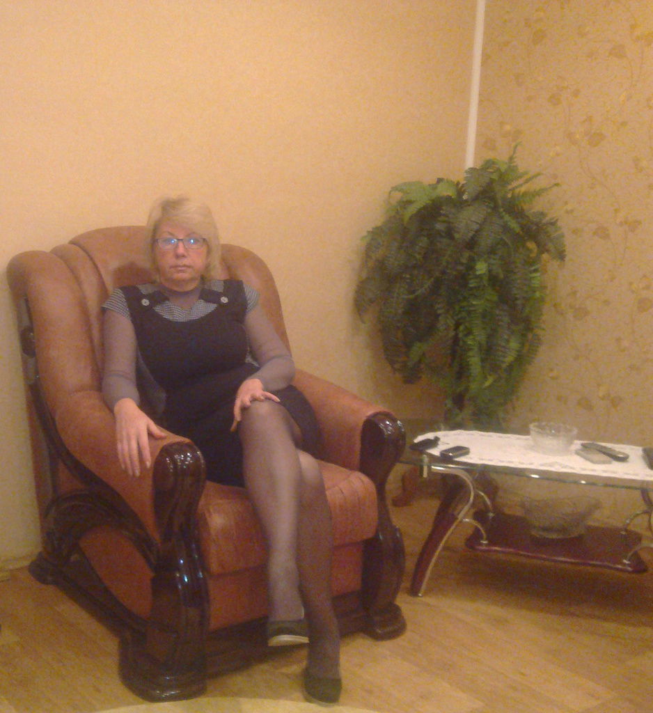 Татьяна Грамма