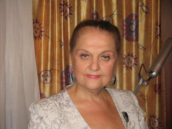 Людмила Змиенко