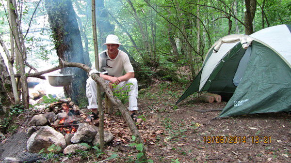 Владимир Кушнер