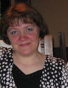 Светлана Бондаренко