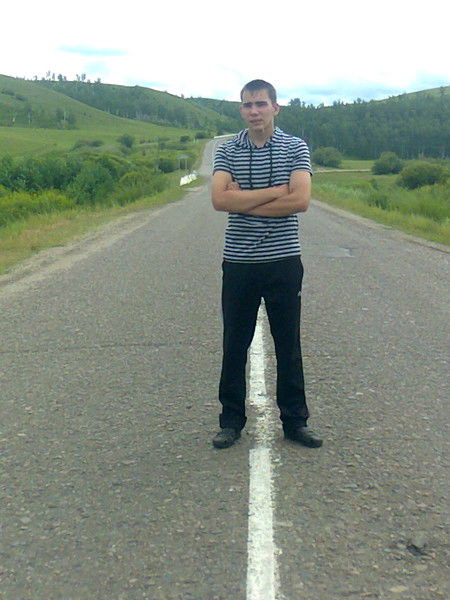 Игорь Костерин