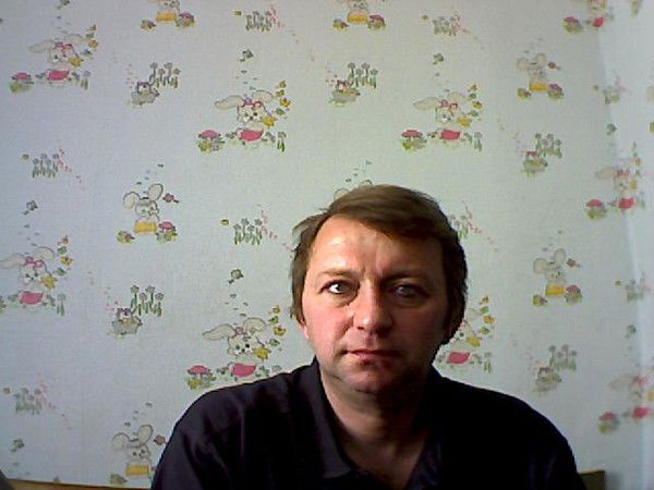 Петр Соловушков