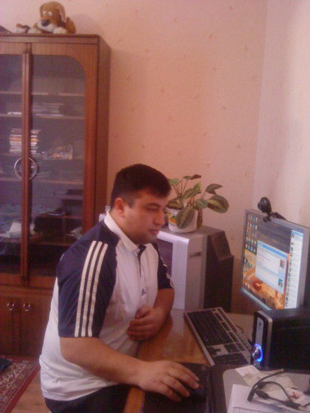 Абдурасул Обидов