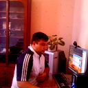 Абдурасул Обидов