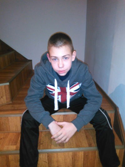 Валерий Зубов