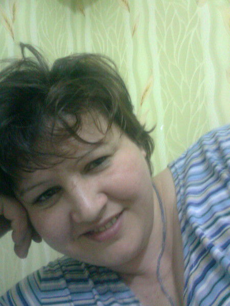 Оксана Шимова