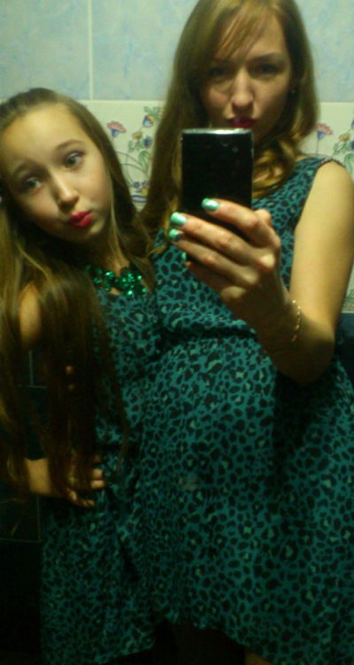 Ника Маслакова