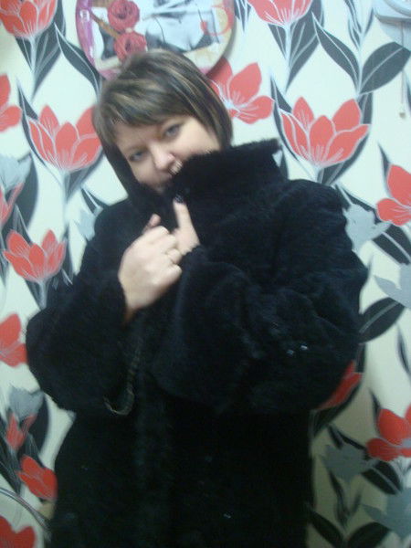 Ирина Косенко