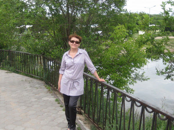 Светлана Сильванович