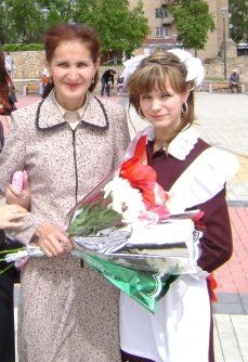 Гульсария Низамова