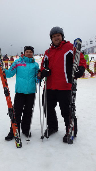 Валерий Бирюков