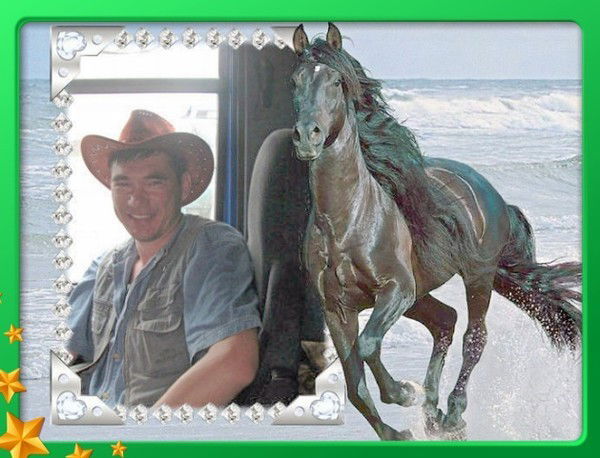 Шамиль Гаджиев