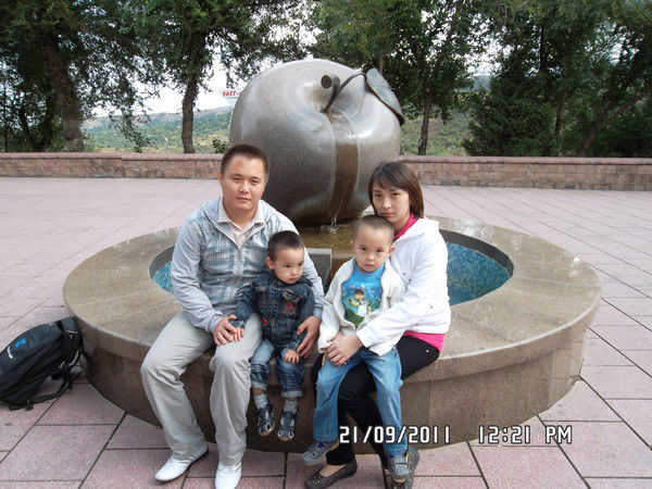 Айгерим Ильясова