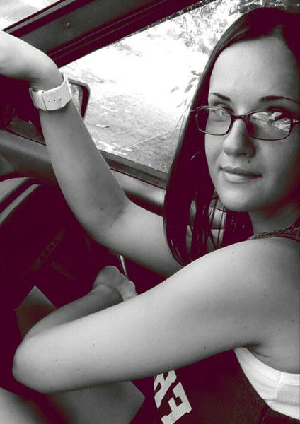 Настя Бандалет