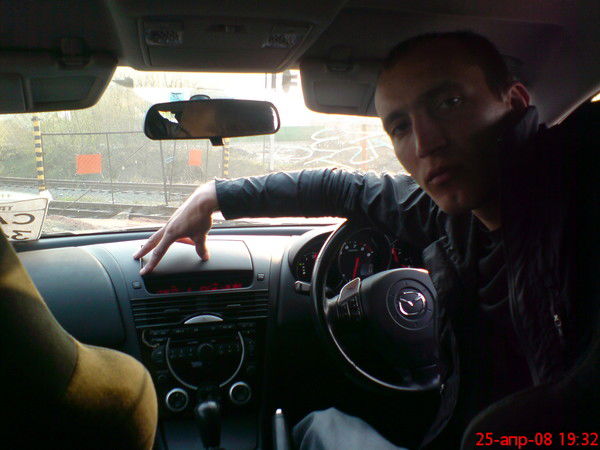 Дмитрий Маркевич