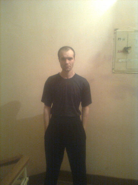 Максим Аганин