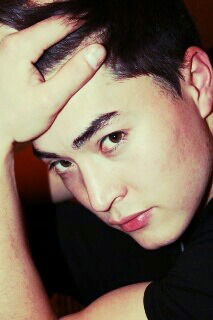 Азамат Абдильманов