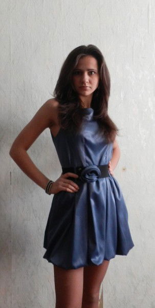 Анна Черковская