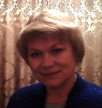 Марина Малькова