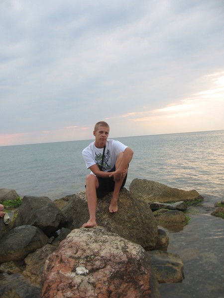 Сан Саныч Коваль