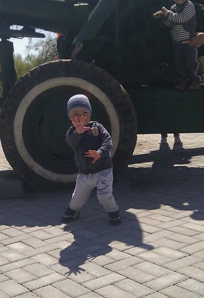 Владимир Цветков