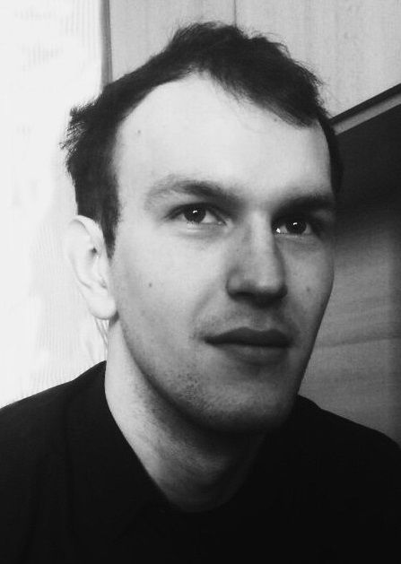 Сергей Чепайкин