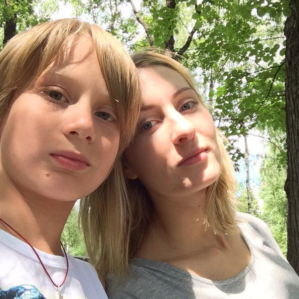 Ольга Деминова