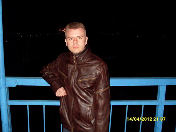 Денис Водопьянов