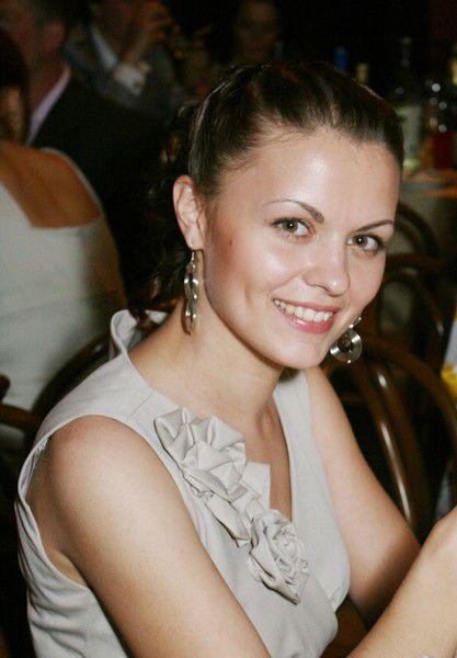 Ольга Ночевная