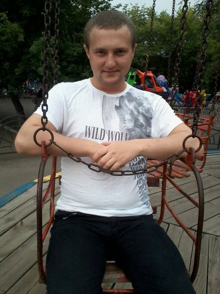 Эльдар Евлантьев