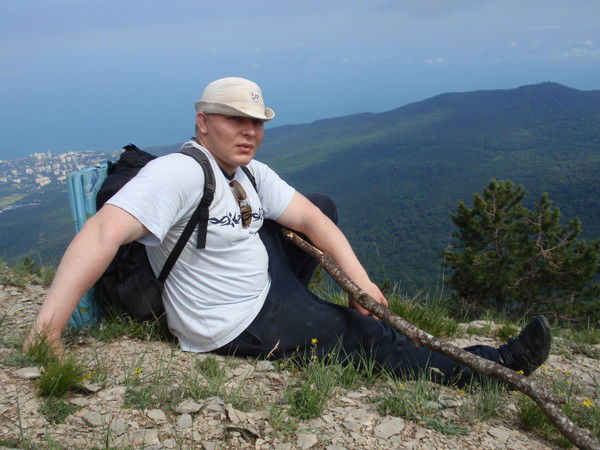 Анатолий Кунчий