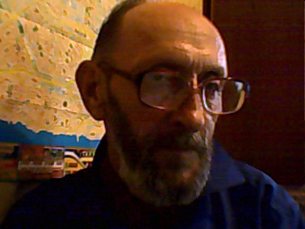 Владимир Алексеенко