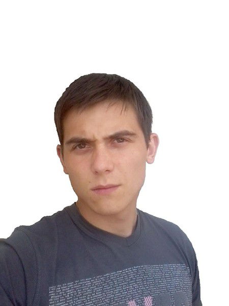 Денис Борсук