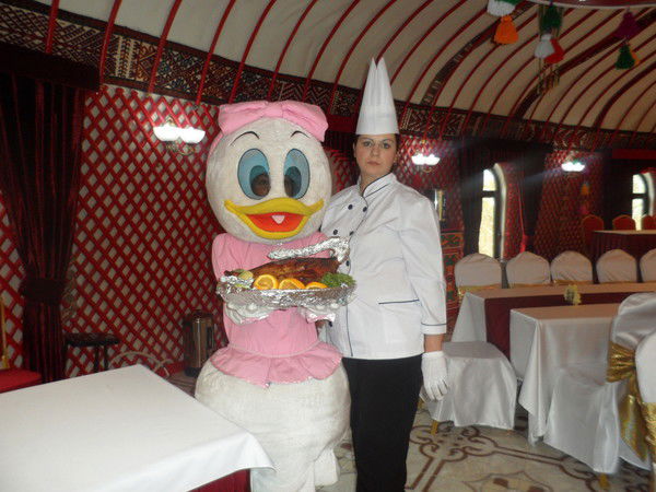 Ольга Медведева