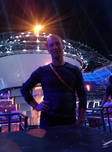 Владимер Печенкин