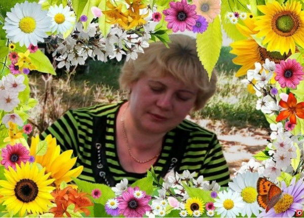 Раиса Векслер