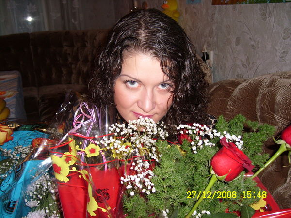 Ольга Морозова