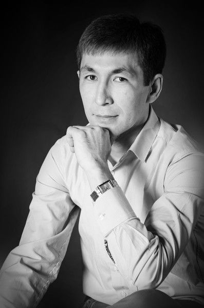 Марат Атабаев